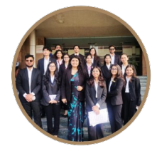 Barrister Union Legal Firm
